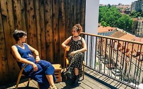 Monte Rubiu Guesthouse
