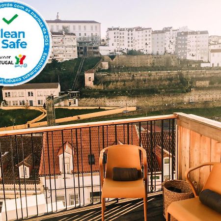 Monte Rubiu Guesthouse Coimbra Esterno foto