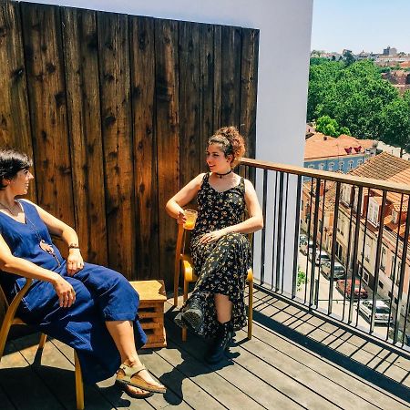 Monte Rubiu Guesthouse Coimbra Esterno foto