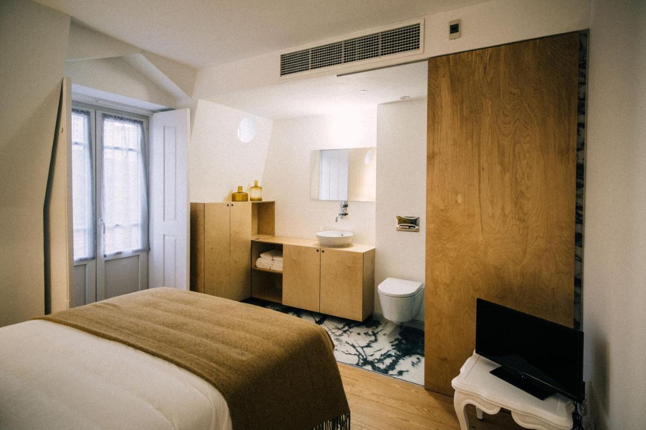 Monte Rubiu Guesthouse Coimbra Esterno foto