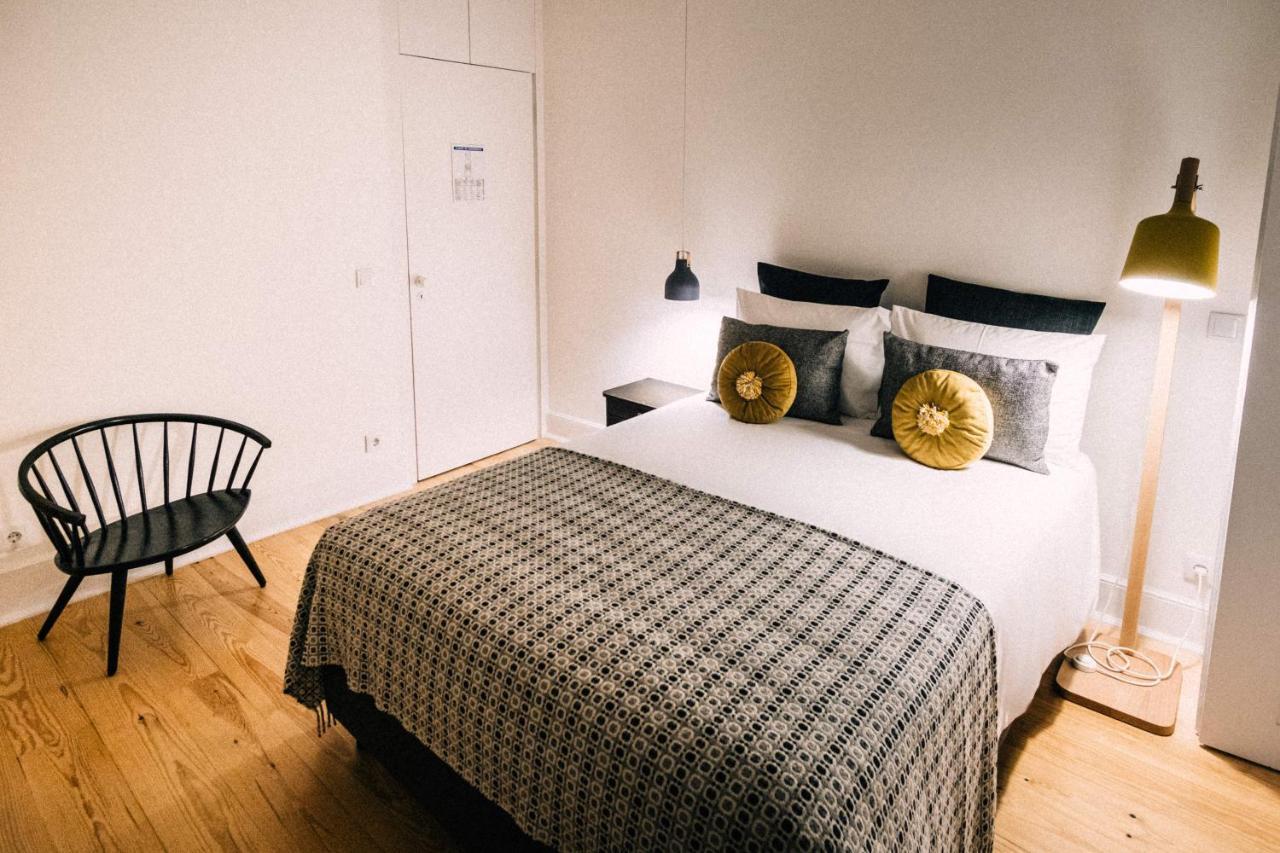 Monte Rubiu Guesthouse Coimbra Esterno foto