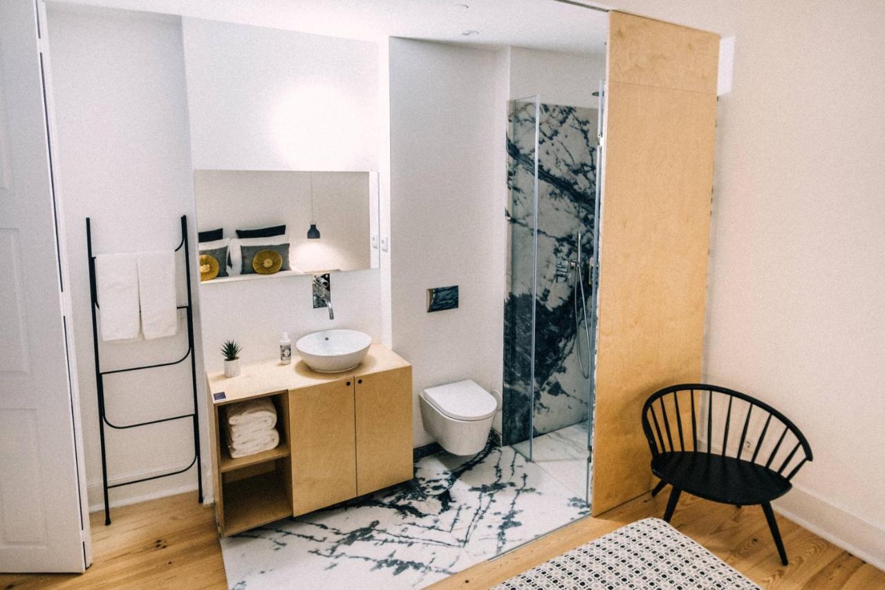Monte Rubiu Guesthouse Coimbra Esterno foto