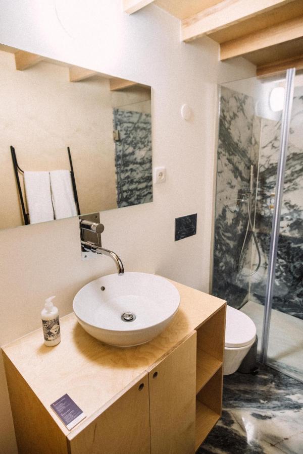 Monte Rubiu Guesthouse Coimbra Esterno foto