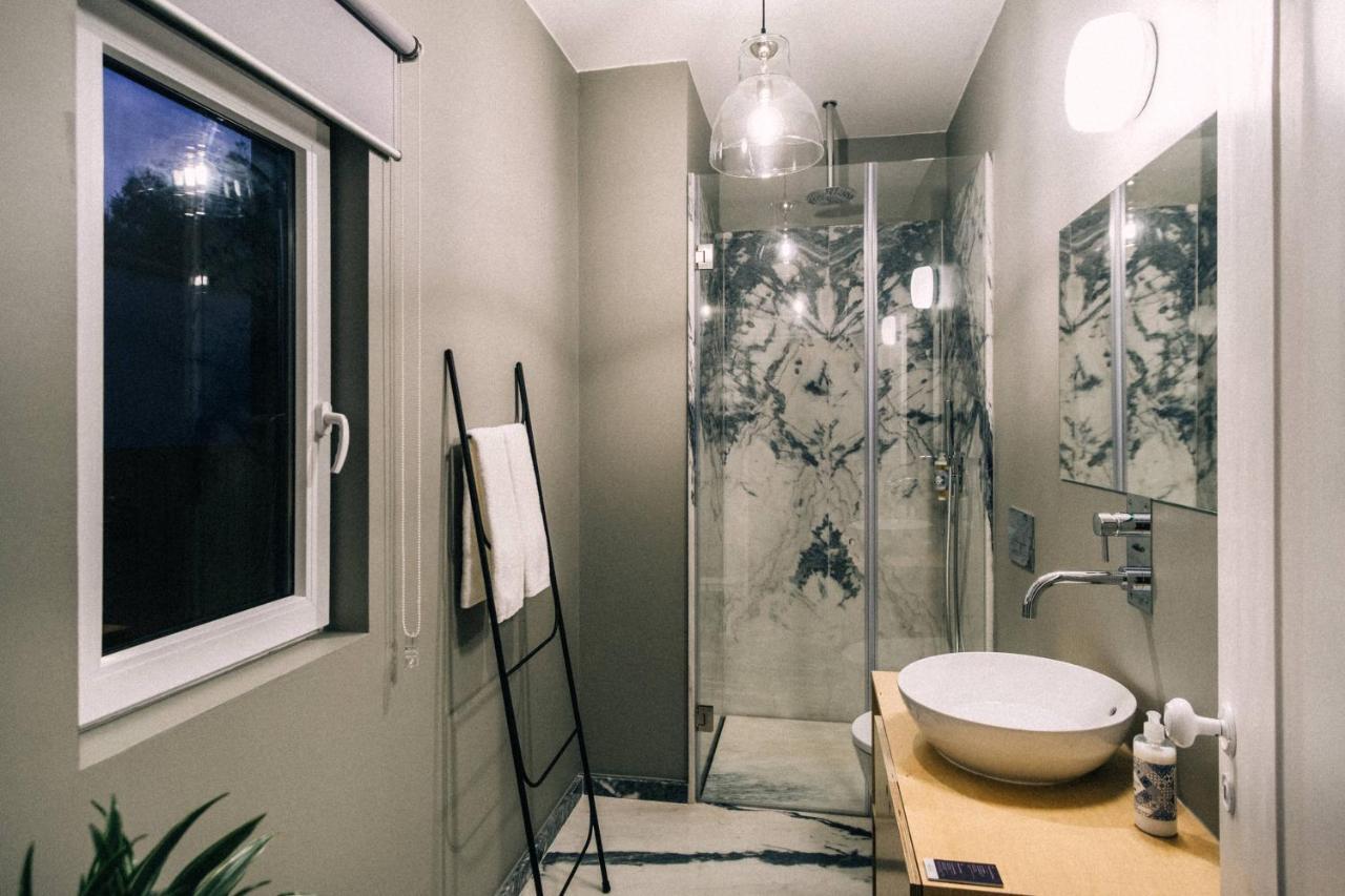 Monte Rubiu Guesthouse Coimbra Esterno foto