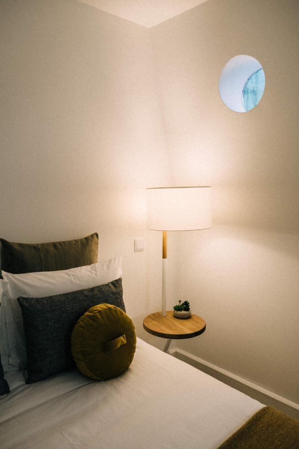 Monte Rubiu Guesthouse Coimbra Esterno foto