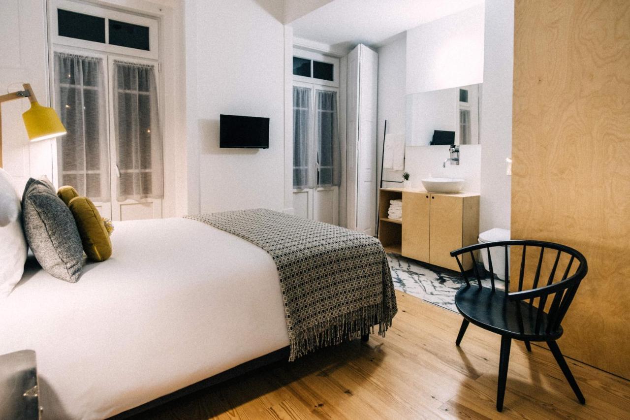 Monte Rubiu Guesthouse Coimbra Esterno foto