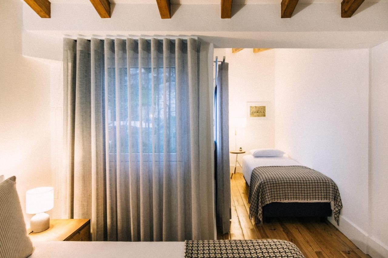 Monte Rubiu Guesthouse Coimbra Esterno foto