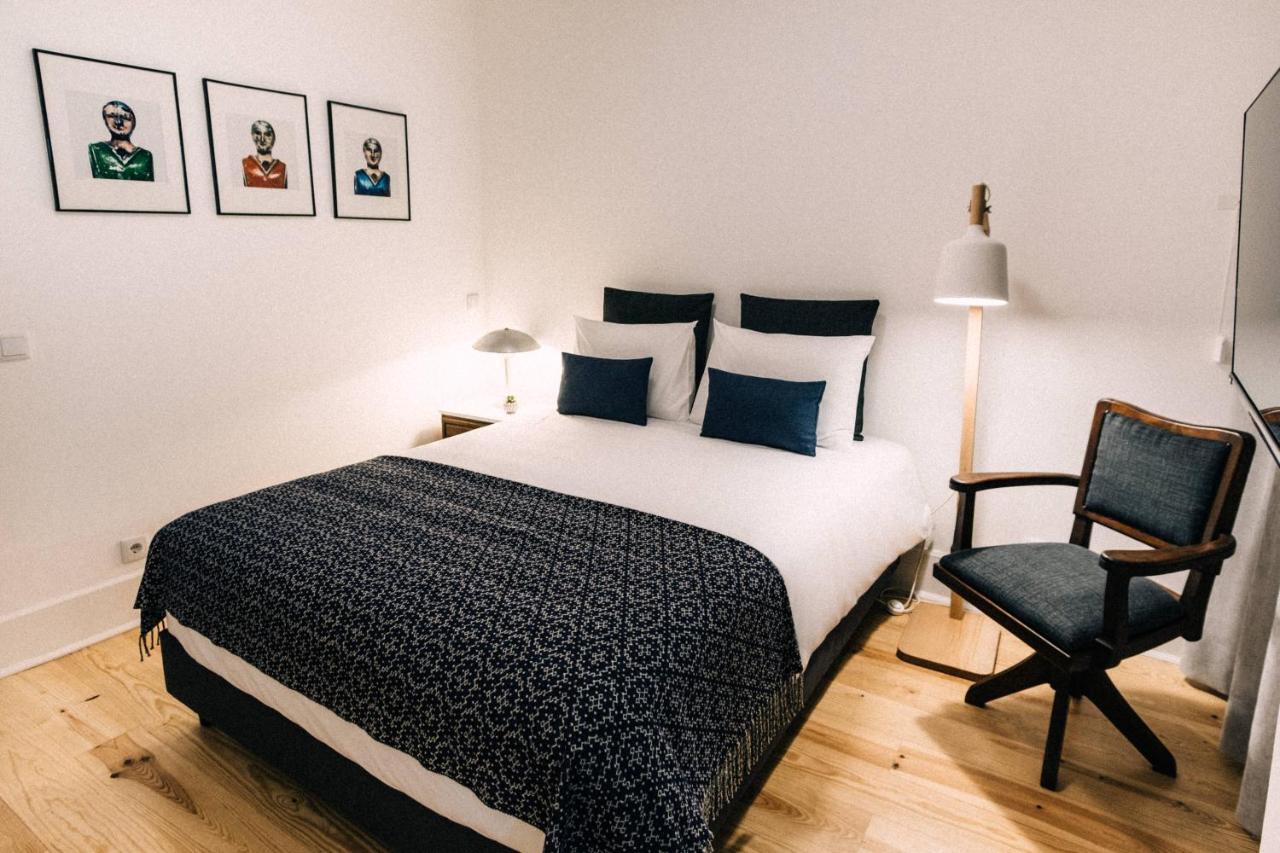 Monte Rubiu Guesthouse Coimbra Esterno foto